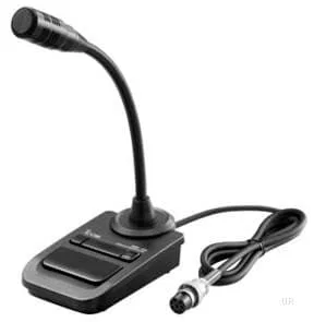 SM-30 ICOM MICROFONO