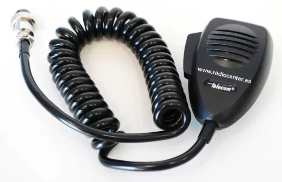 CDM-518-4M MICROFONO