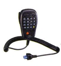 MH-59A8J MICROFONO CON DTMF