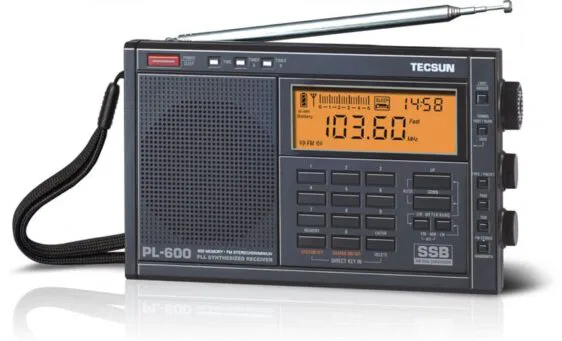 PL-600 TECSUN
