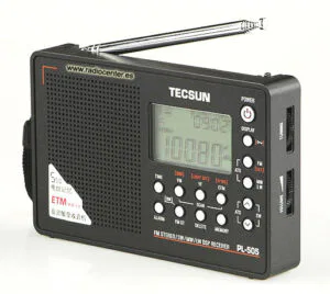 PL-505 TECSUN