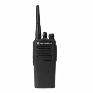 DP1400 MOTOROLA UHF DMR