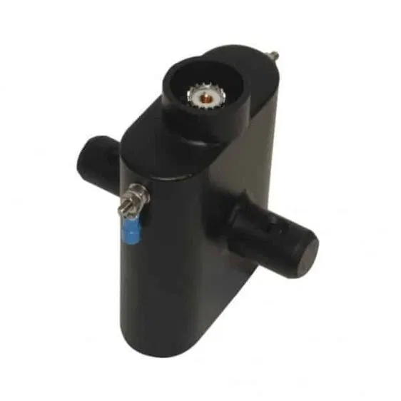 BL-1012 - BALUN 1:2 / 1KW / 1-50 MHZ.