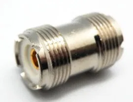 PL258 DOBLE HEMBRA AEREA