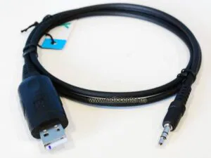 CABLE DE PROGRAMACIÓN CRT 2M y CRT7M