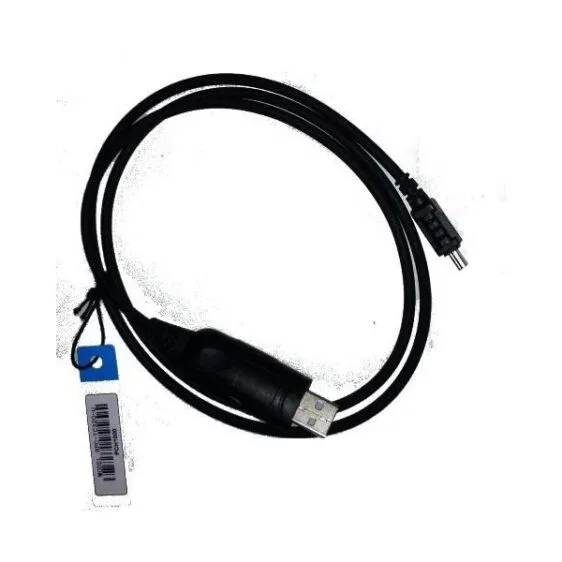 USB CABLE PROGRAMACION SS6900/SS9900 CRT y ANYTONE AT6666