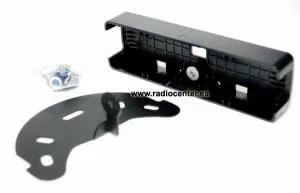 QMB-03 SOPORTE PANEL FRONTAL CRT 270 y AT5888 ANYTONE