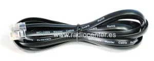 CP-270M CABLE DE SEPARACION