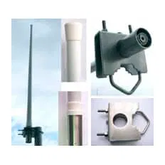 TAGRA CVX-460/3 FRECUENCIA UHF 450-470