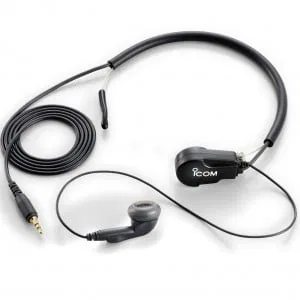 HS-97 ICOM LARINGOFONO PARA IC-M73