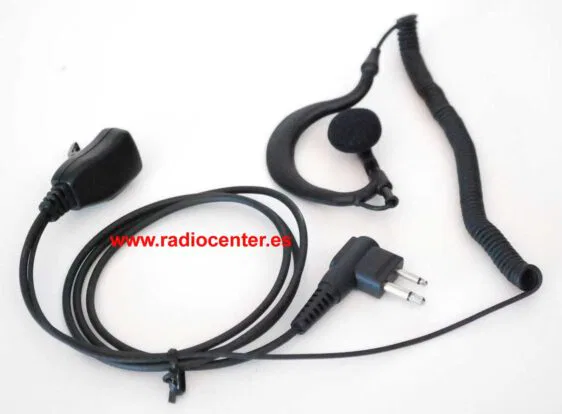 RC-1311 MICRO AURICULAR