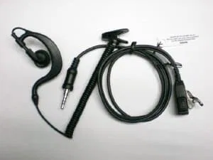 RC-1307 MICRO AURICULAR
