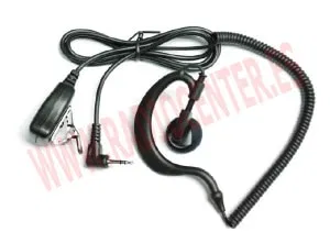 RC-1308 MICRO AURICULAR MOTOROLA PMR446