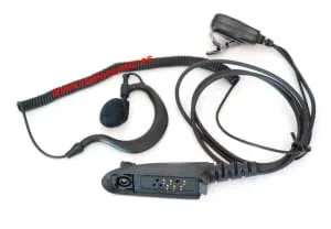 RC-1310 MICRO AURICULAR GP320/328/340