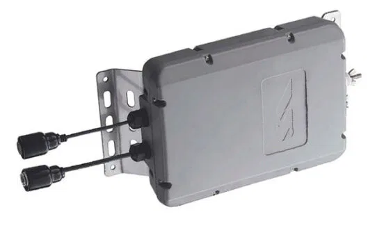 FC-40 YAESU ACOPLADOR ORIGINAL