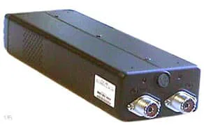 FC-30 YAESU ACOPLADOR ORIGINAL