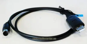 USB CAT PARA FT-857/897 YAESU