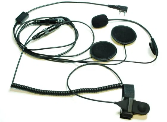 RC4065 KIT MANOS LIBRES MOTO