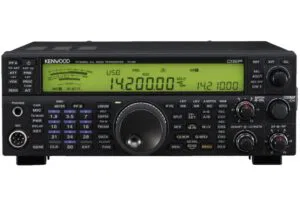 KENWOOD TS590SGE