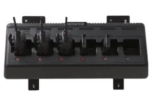 KSC-356 CARGADOR 6 UNIDADES THK20 THK40