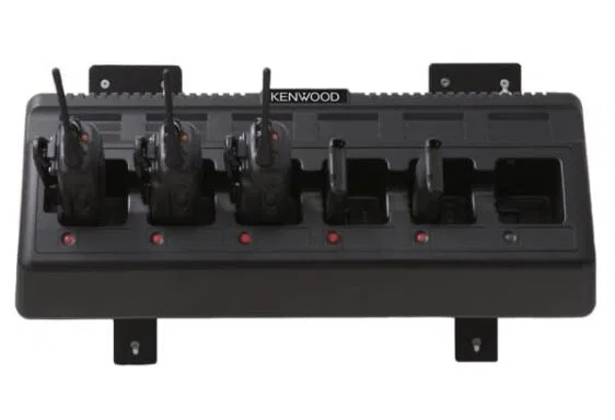 KSC-356 CARGADOR 6 UNIDADES THK20 THK40