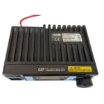 CRT ELECTRO UV – V3 + SW BIBANDA VHF-UHF VOX