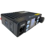 CRT ELECTRO UV – V3 + SW BIBANDA VHF-UHF VOX