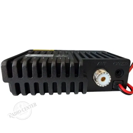 CRT ELECTRO UV – V3 + SW BIBANDA VHF-UHF VOX