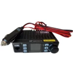 CRT ELECTRO UV – V3 + SW BIBANDA VHF-UHF VOX