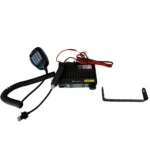 CRT ELECTRO UV – V3 + SW BIBANDA VHF-UHF VOX