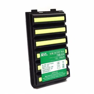 FNB-83H BATERÍA COMPATIBLE YAESU