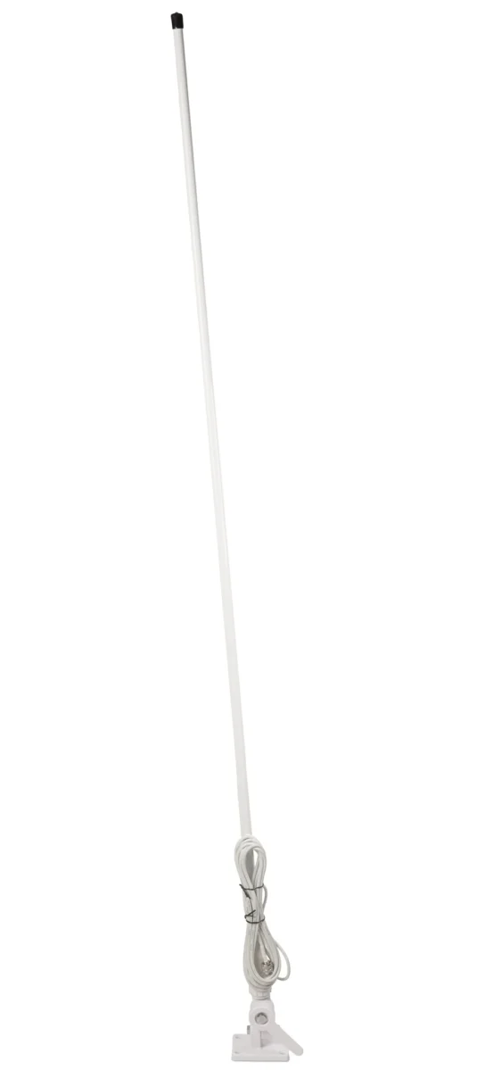 NVF-3 FIBRA ANTENA NAUTICA