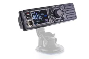 JOPIX DORIS EMISORA CB MULTINORMA FM/AM