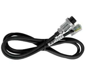 AV-24I CABLE PMC-100 AVAIR AV-508 CONECTOR 8 PIN PARA ICOM