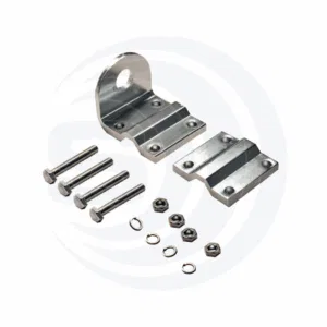 ASP-4/L | Soporte Universal para Antenas