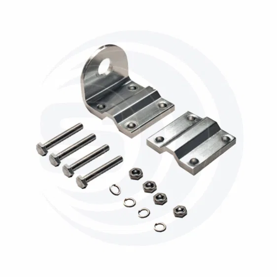 ASP-4/L | Soporte Universal para Antenas