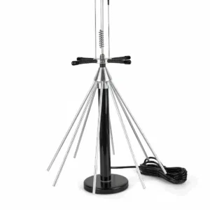 Moonraker Skyscan Desktop 25-2000MHz Antena Multibanda