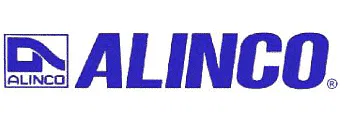 ALINCO Walkies
