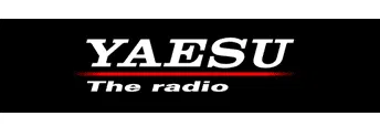 YAESU Walkies