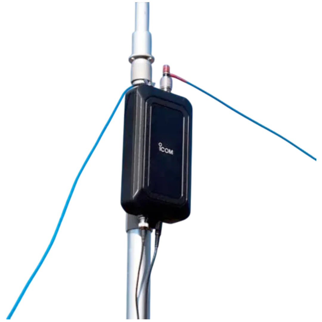 Acopladores de antena