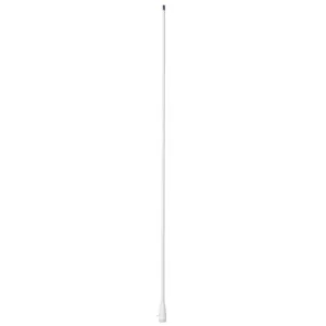 DX-KN-22 Antena naútica para cubierta, con rótula o escuadra.