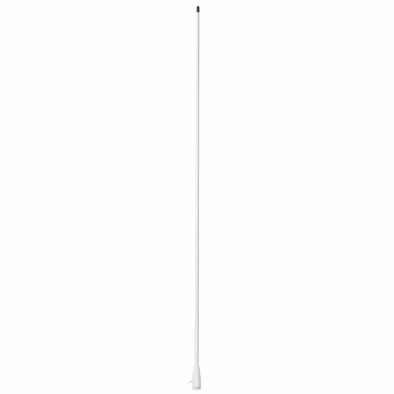 DX-KN-22 Antena naútica para cubierta, con rótula o escuadra.