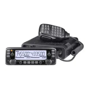 ICOM IC-2730E VHF/UHF