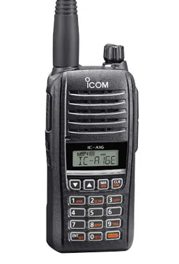 IC-A16E ICOM
