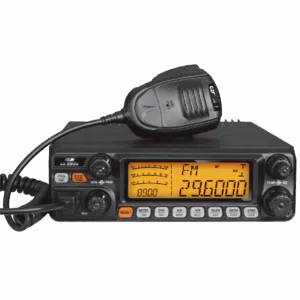 CRT SS 8900 EMISORA DE HF CON RECEPCION EN VHF + Portes gratis