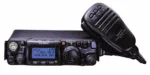 YAESU FT-817ND MINI TODO MODO HF/VHF/UHF