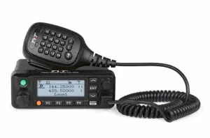 TYT-MD-9600 + GPS DMR-ANALOGICA DOBLE BANDA