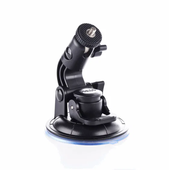 Soporte de ventosa articulado para Jopix Doris