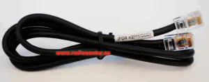 AV-73K CABLE PMC-100 PRYME AVAIR AV-508 PARA KENWOOD