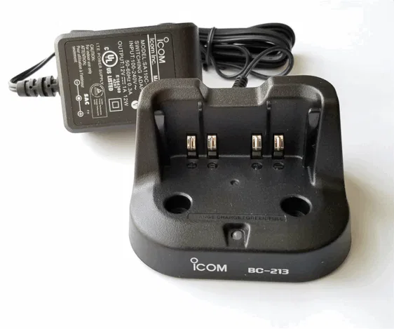 BC-213 ICOM